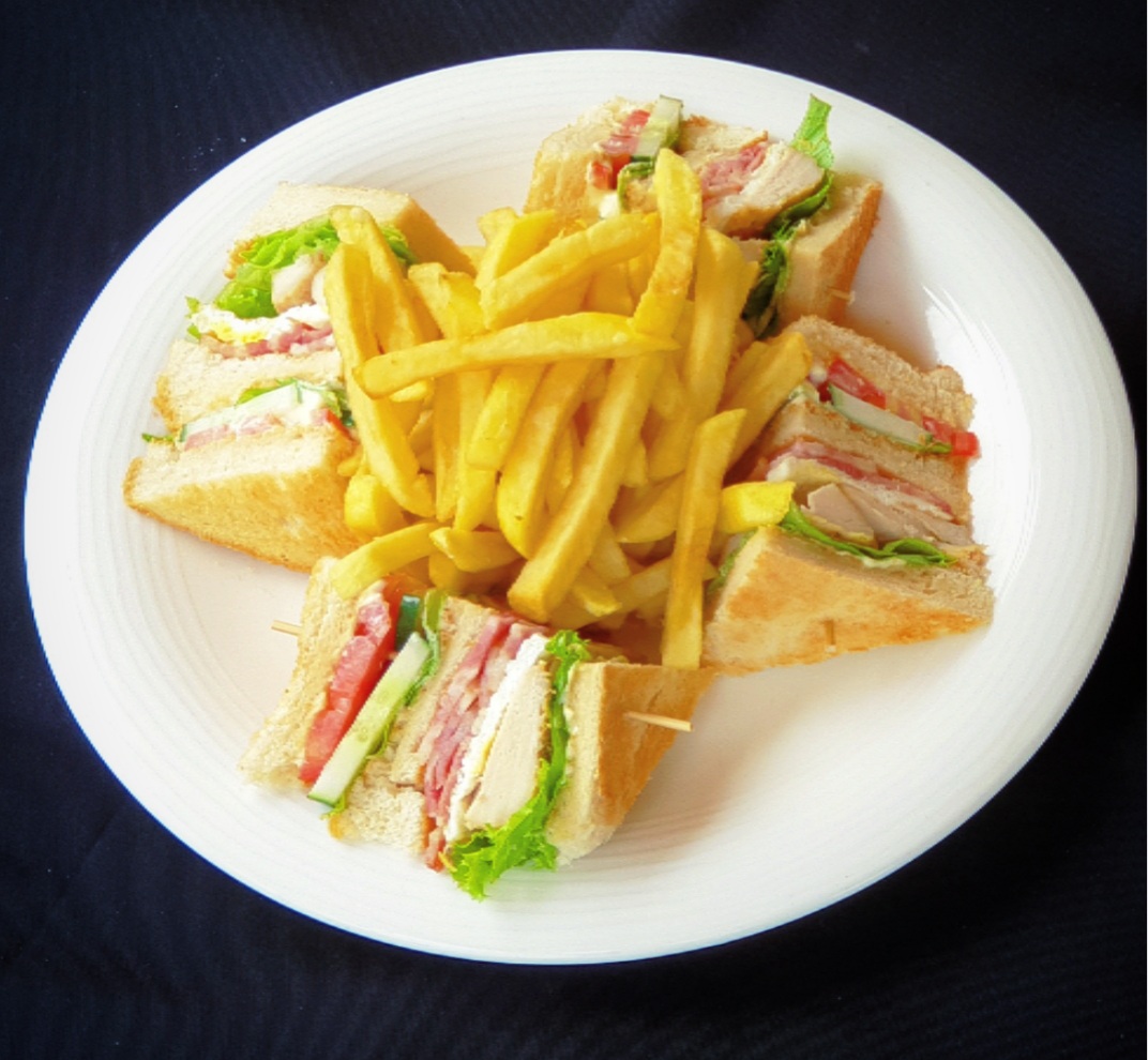 Club Sandwich